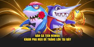 Bắn cá tiên New88