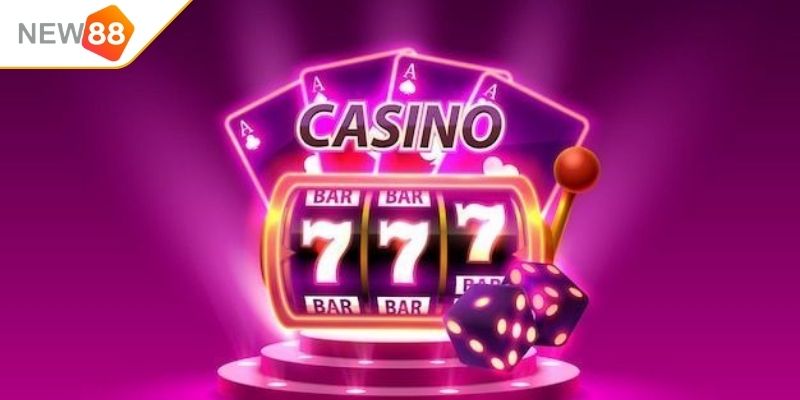 Bật mí mẹo nhận ưu đãi an toàn tại NEW88